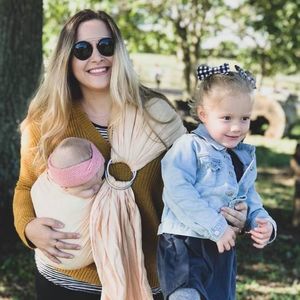 Meet your Posher, Carly